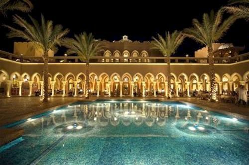 The Grand Makadi 호텔 외부 사진
